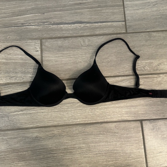 VS Pink bra 32AA - Picture 1 of 3